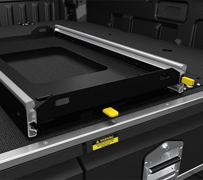 Drawer System Accessory - Fridge Slide
