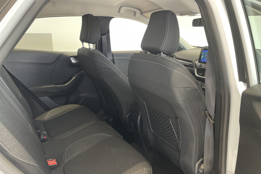 2021 MY21.25 Ford Puma JK ST-Line V SUV Image 21