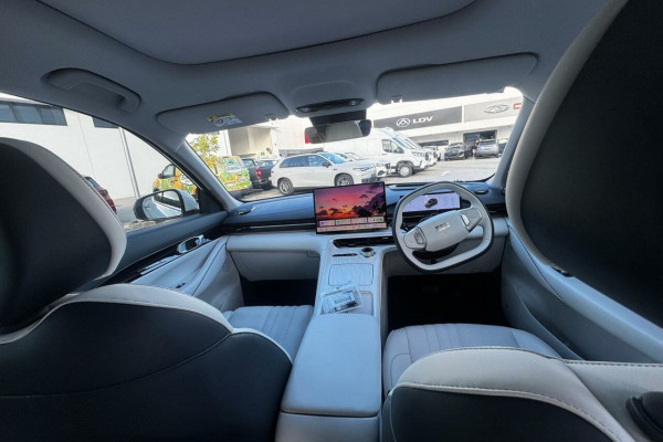 2025 Geely EX5 E245 Inspire SUV Image 16