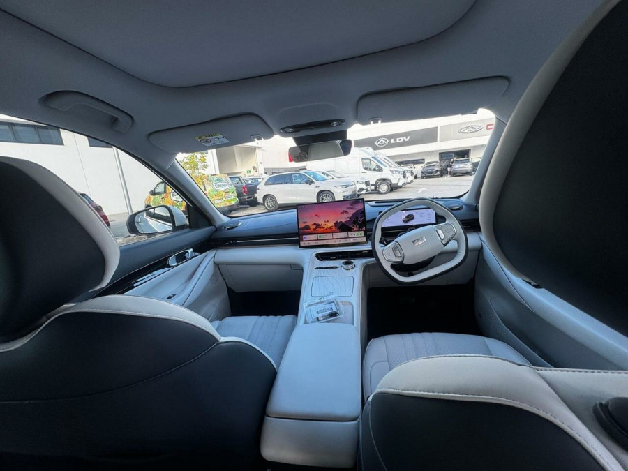 2025 Geely EX5 E245 Inspire SUV Image 16