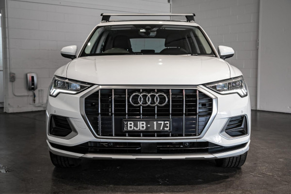 2020 Audi Q3 F3 TFSI Sport SUV Image 5