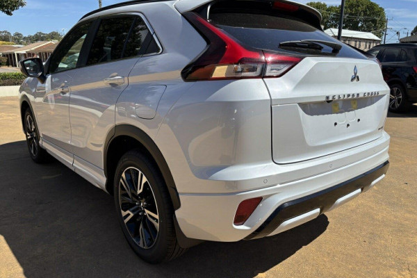 2024 Mitsubishi Eclipse Cross YB Exceed SUV Image 5