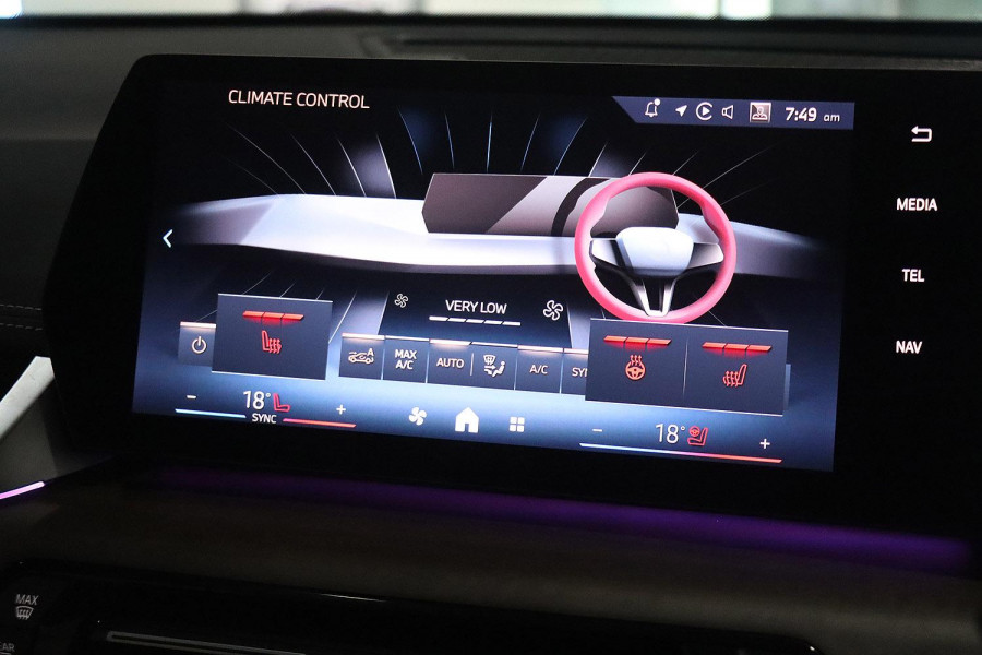 2024 BMW iX1 U11 eDrive20 xLine SUV