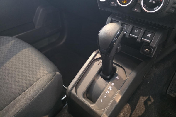 2026 Suzuki Jimny GJ XL SUV Image 24