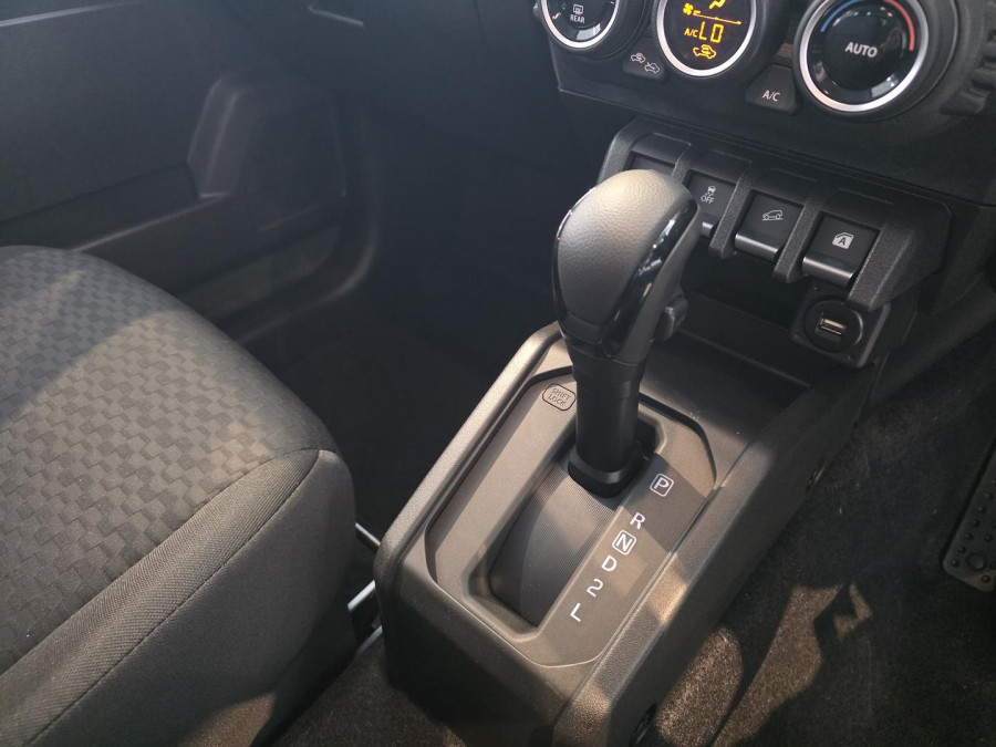 2026 Suzuki Jimny GJ XL SUV Image 24