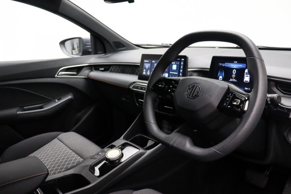 2026 MG MG3 ZP22 Excite Hybrid+ Hatch Image 9