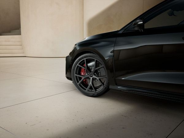 2026 Audi RS 3 GY  Hatch image 6