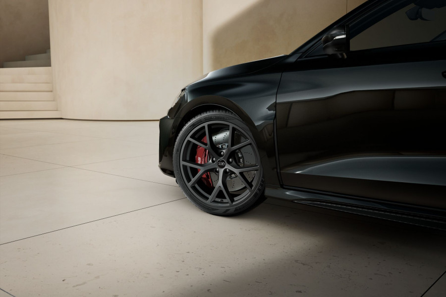 2026 Audi RS 3 GY  Hatch