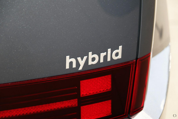 2026 Hyundai Santa Fe MX5.V2 Hybrid SUV Image 11