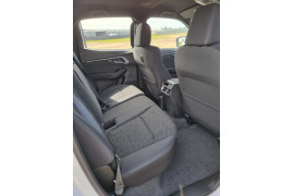 2025 Isuzu D-MAX LS-U Ute