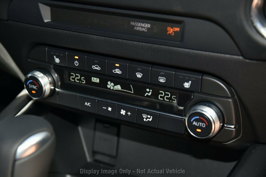 2026 Mazda CX-5 KM Series G25 GT SP SUV Image 19