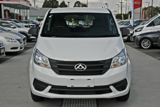 2020 LDV G10 SV7C Van Van