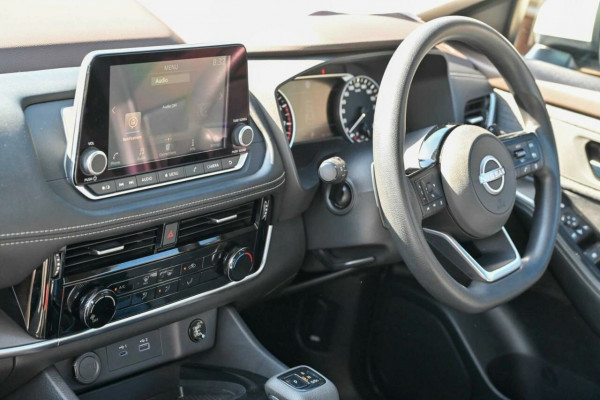 2025 Nissan X-Trail T33 ST SUV Image 17