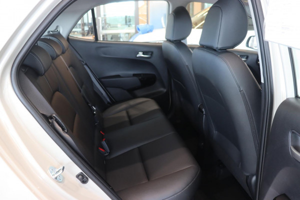 2026 MY27 Kia Picanto JA PE2 GT-Line Hatch Image 25