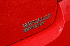 2008 Renault Clio C85 Sport 197 Hatchback