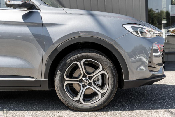 2025 MG ZS ZS32 Essence SUV Image 5
