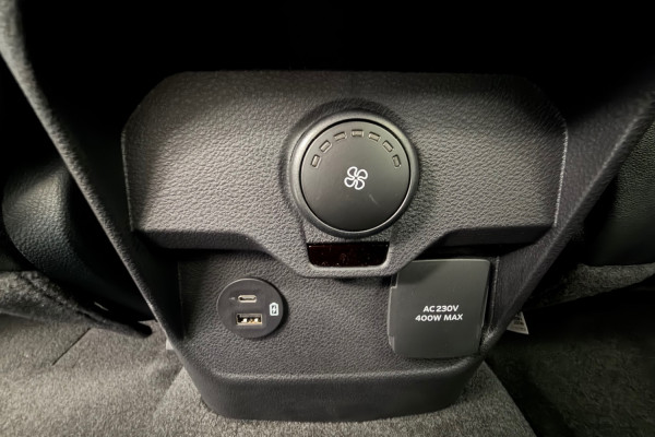 2026 MY26.5 Ford Everest UB Sport SUV Image 19