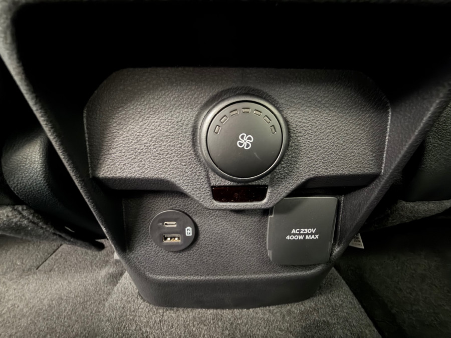 2026 MY26.5 Ford Everest UB Sport SUV Image 19