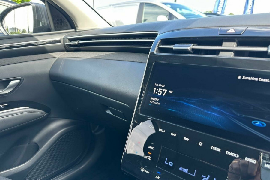 2023 Hyundai Tucson NX4.V2 Elite SUV Image 12