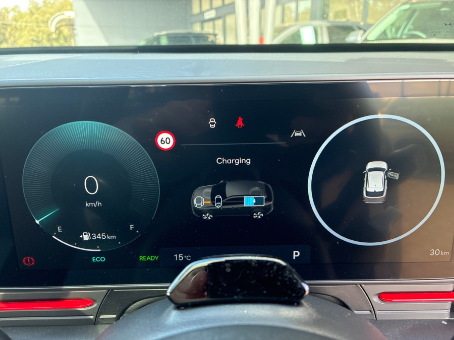 2026 MY27 Hyundai KONA SX2.V3 Hybrid Premium N Line SUV Image 24