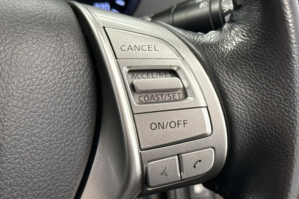 2020 MY21 Nissan Navara D23 ST-X Ute