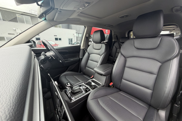 2024 MY23 SsangYong Korando C300 Ultimate SUV Image 13