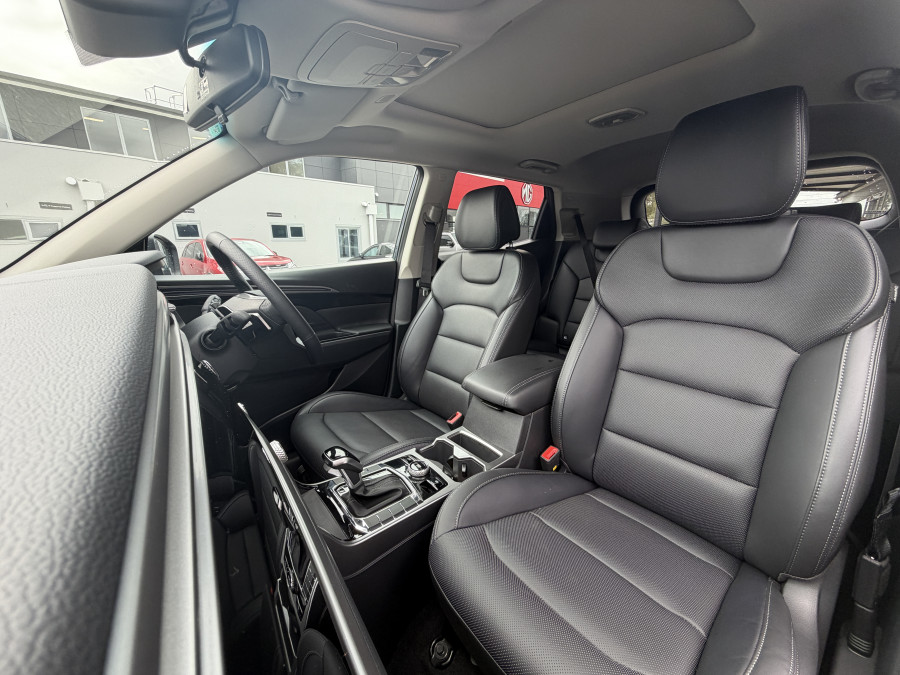 2024 MY23 SsangYong Korando C300 Ultimate SUV Image 13