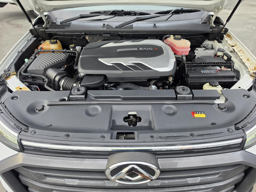 2022 MY23 LDV T60 SK8C Max LUXE Ute Image 28