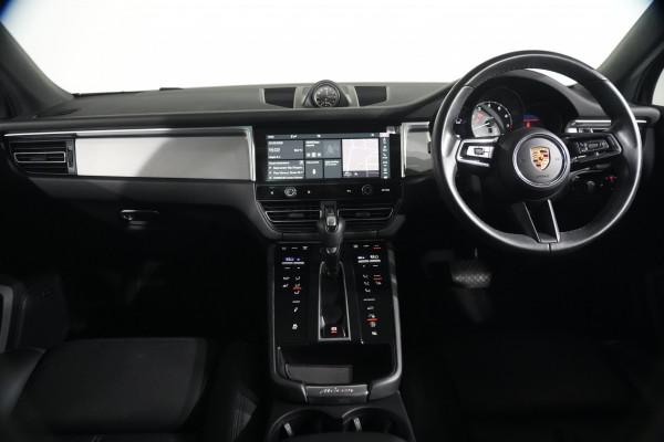 2021 Porsche Macan S SUV image 13