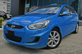 Hyundai Accent Sport RB6 MY19