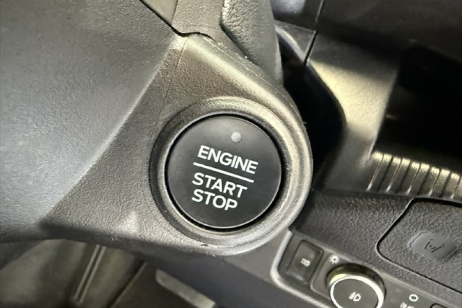 2023 MY22 Ford Ranger P703 Wildtrak Ute Image 18
