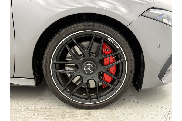2023 Mercedes-Benz A-Class W177 A45 AMG S Hatch Image 10