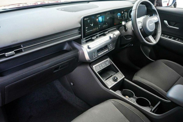 2026 Hyundai KONA SX2.V2  Electric SUV Image 20