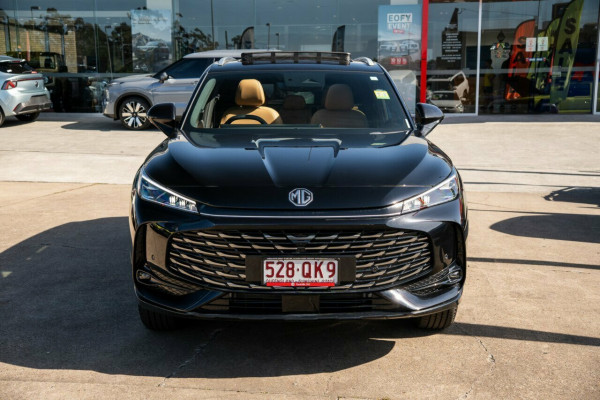 2025 MG HS AS33P Super Hybrid Essence SUV Image 5