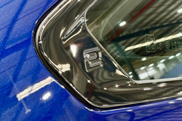 2025 BMW 2 Series F74 218 M Sport Sedan