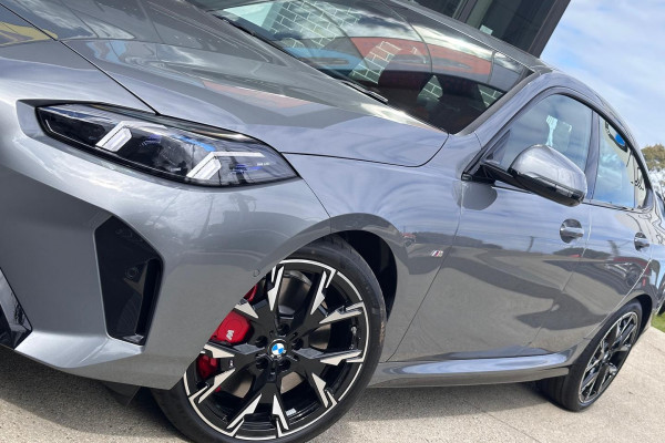2025 BMW 2 Series F74 220 M Sport Sedan