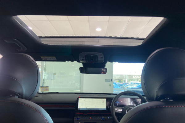 2026 MY27 Hyundai KONA SX2.V3 Hybrid Premium N Line SUV Image 22