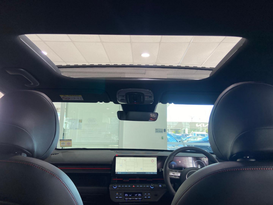 2026 MY27 Hyundai KONA SX2.V3 Hybrid Premium N Line SUV Image 22