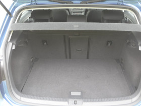 2014 MY15 Volkswagen Golf 7 90TSI Hatchback