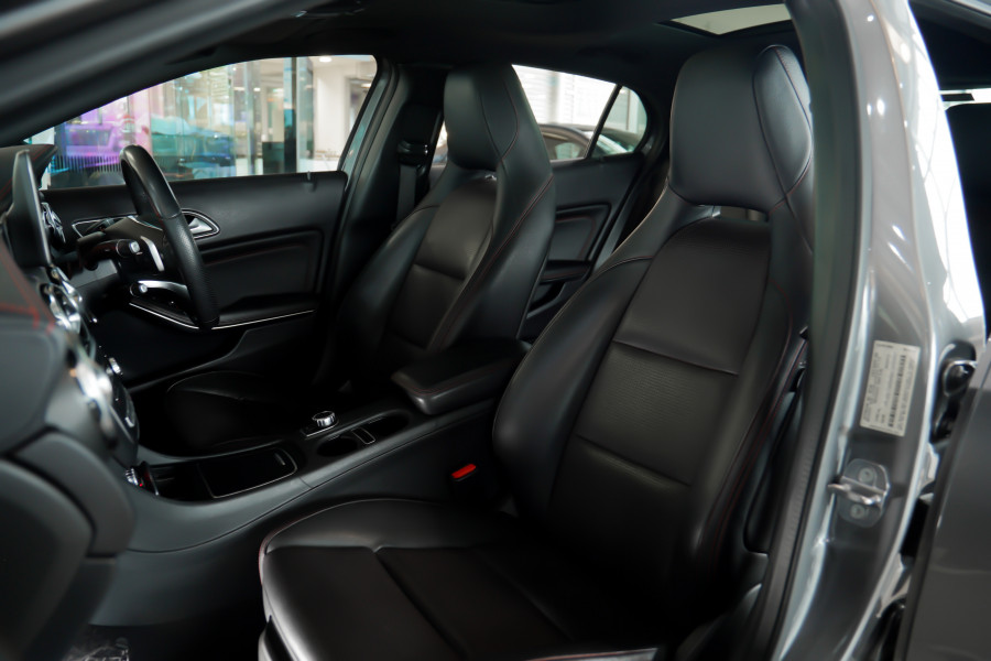 2018 MY18.55 Mercedes-Benz GLA-Class X156 GLA250 SUV Image 28