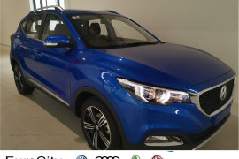 MG ZS EXCITE PLUS AZS1