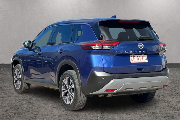 2023 Nissan X-Trail T33 ST SUV
