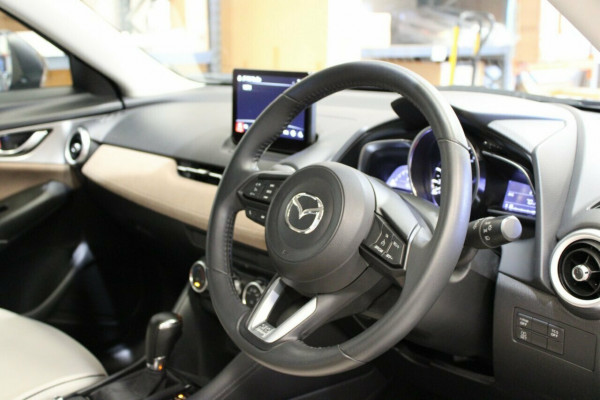2023 Mazda CX-3 DK Maxx SUV Image 24
