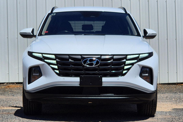 2022 MY23 Hyundai Tucson NX4.V2 Elite SUV