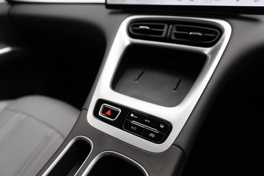 2026 MY27 Geely EX2 E22H Inspire Hatch