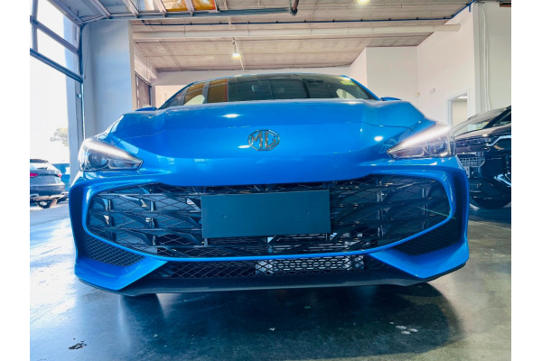 2026 MY25.5 MG MG3 ZP22 Vibe Hatch Image 8