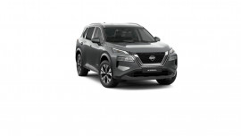 2025 Nissan X-Trail T33 ST-L e-POWER SUV image 6