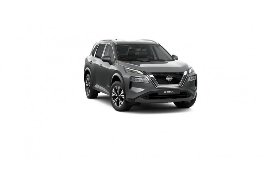 2025 Nissan X-Trail T33 ST-L e-POWER SUV Image 6