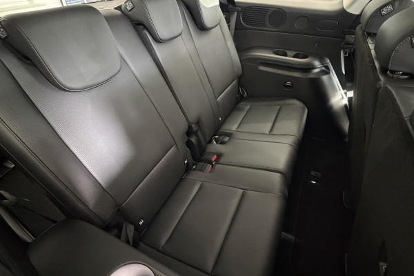 2026 Hyundai Palisade LX3.V1 Elite SUV Image 10