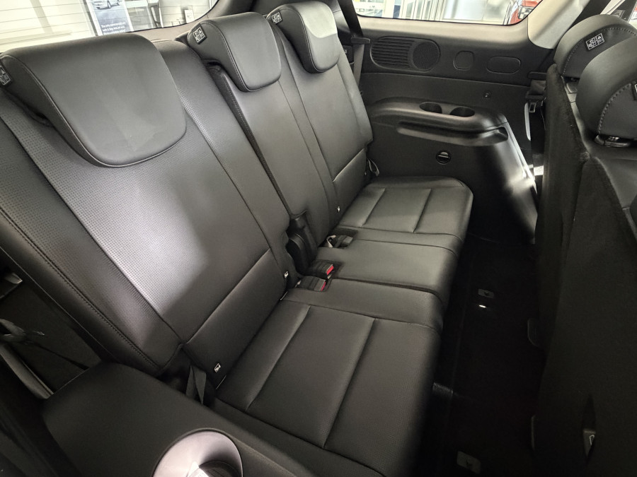 2026 Hyundai Palisade LX3.V1 Elite SUV Image 10